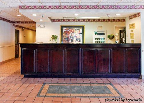 Fairfield Inn & Suites By Marriott Chattanooga Nội địa bức ảnh