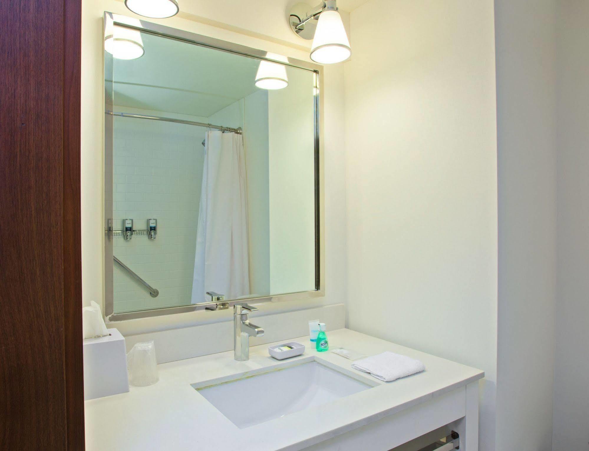 Fairfield Inn & Suites By Marriott Chattanooga Ngoại thất bức ảnh