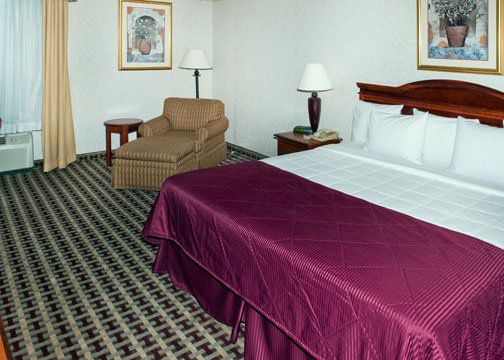 Fairfield Inn & Suites By Marriott Chattanooga Phòng bức ảnh